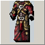 Mage Robe of Electric Resistance (     )