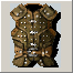   Studded Leather Armor ( ͵  Ƹ )